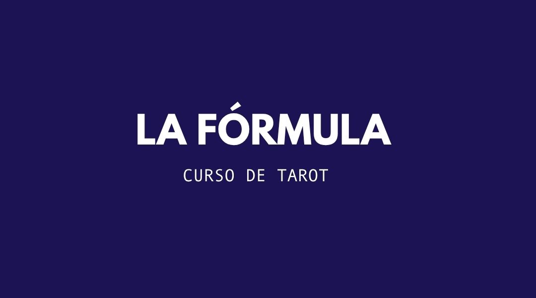 La Fórmula